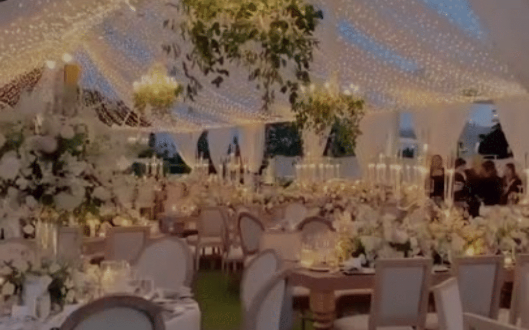 Unique Entertainment Ideas For A Memorable Wedding Reception