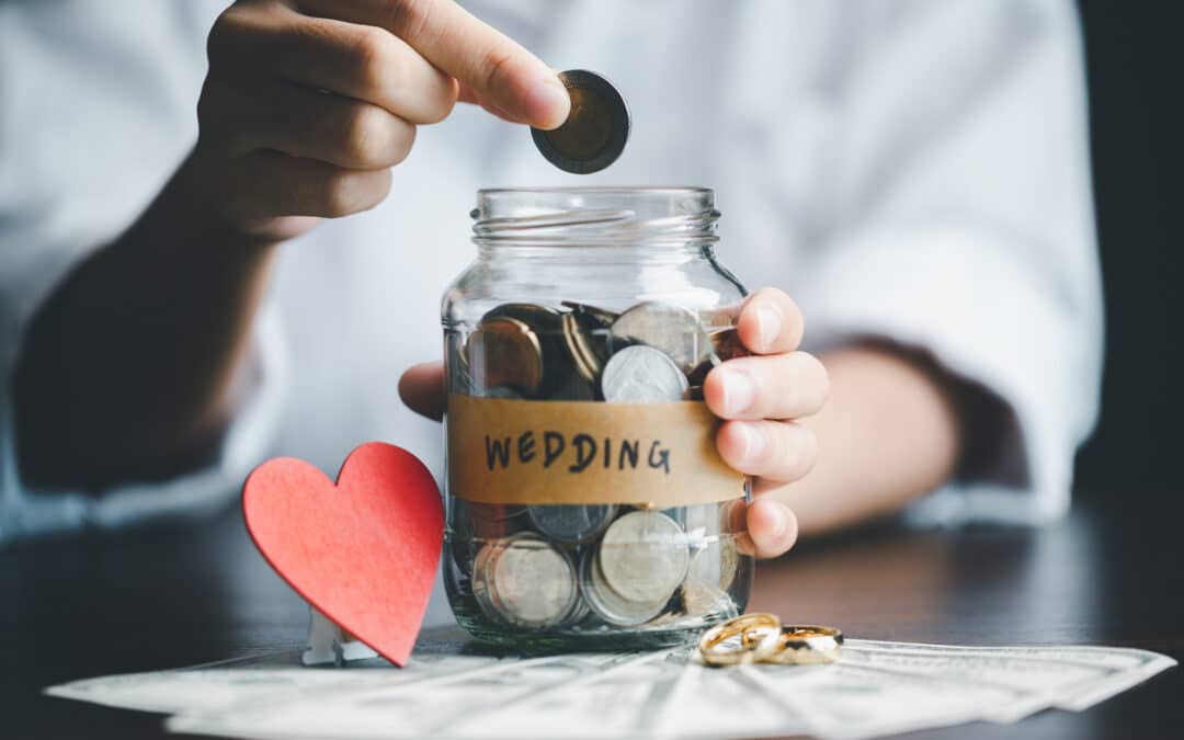 How to Budget Smartly for Your Dream Wedding